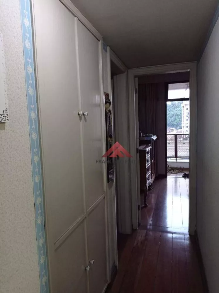 Apartamento, 4 quartos, 250 m² - Foto 21