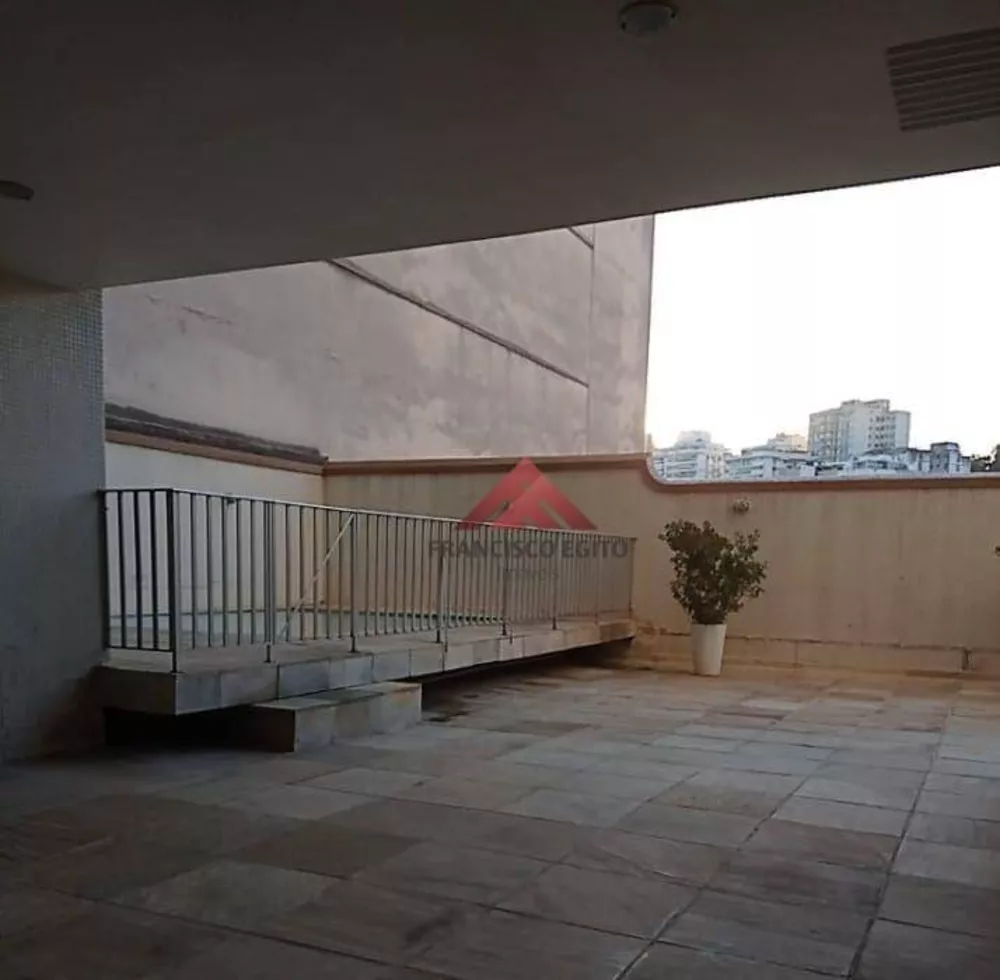 Apartamento, 4 quartos, 250 m² - Foto 8