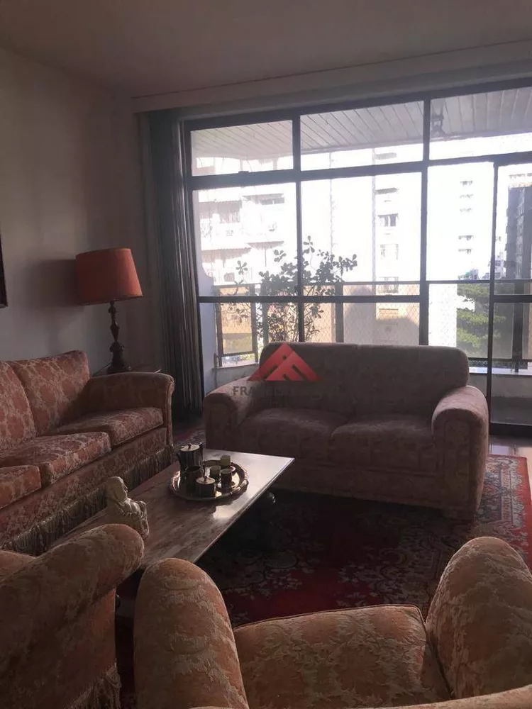 Apartamento, 4 quartos, 250 m² - Foto 3