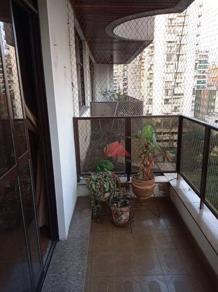 Apartamento, 4 quartos, 250 m² - Foto 15