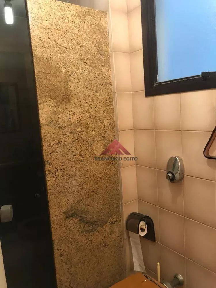 Apartamento, 4 quartos, 250 m² - Foto 9