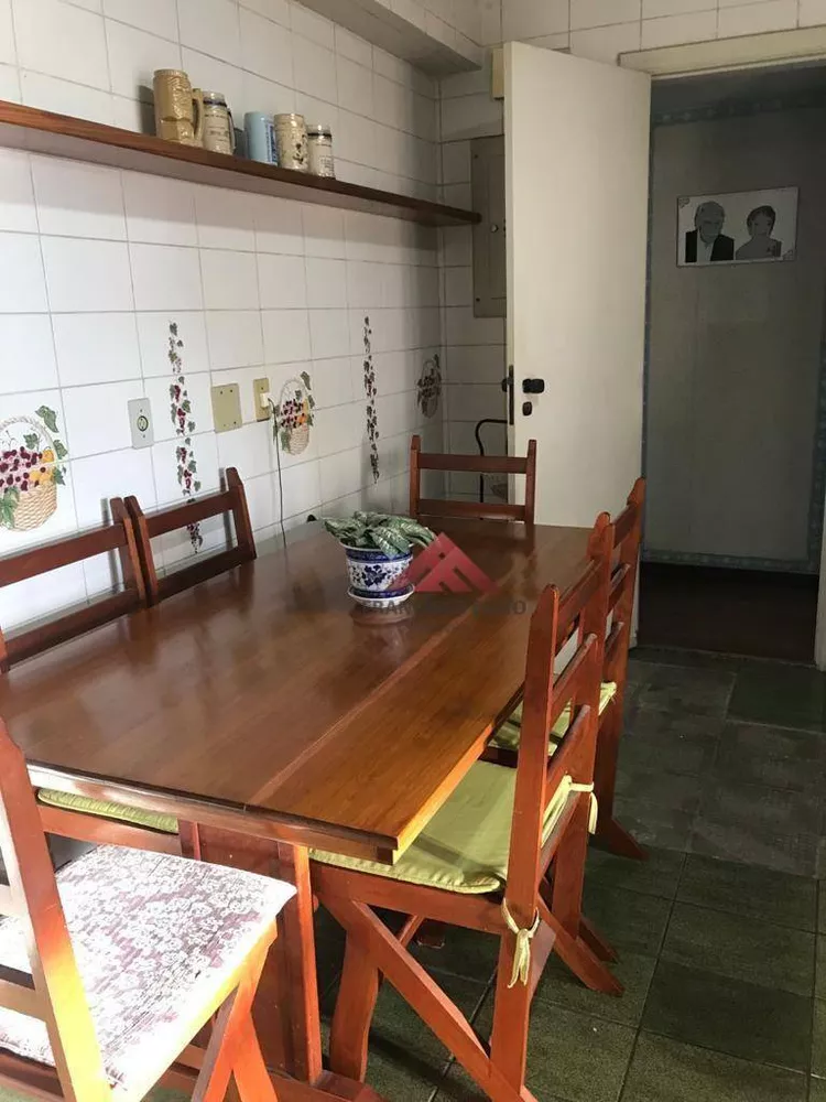 Apartamento, 4 quartos, 250 m² - Foto 19