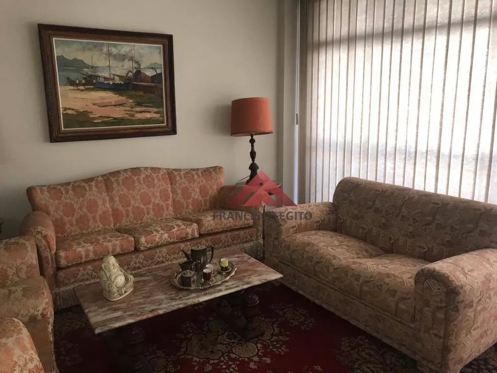 Apartamento, 4 quartos, 250 m² - Foto 2