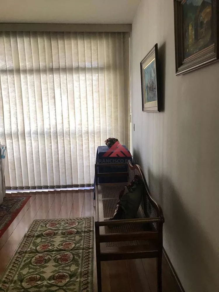Apartamento, 4 quartos, 250 m² - Foto 24