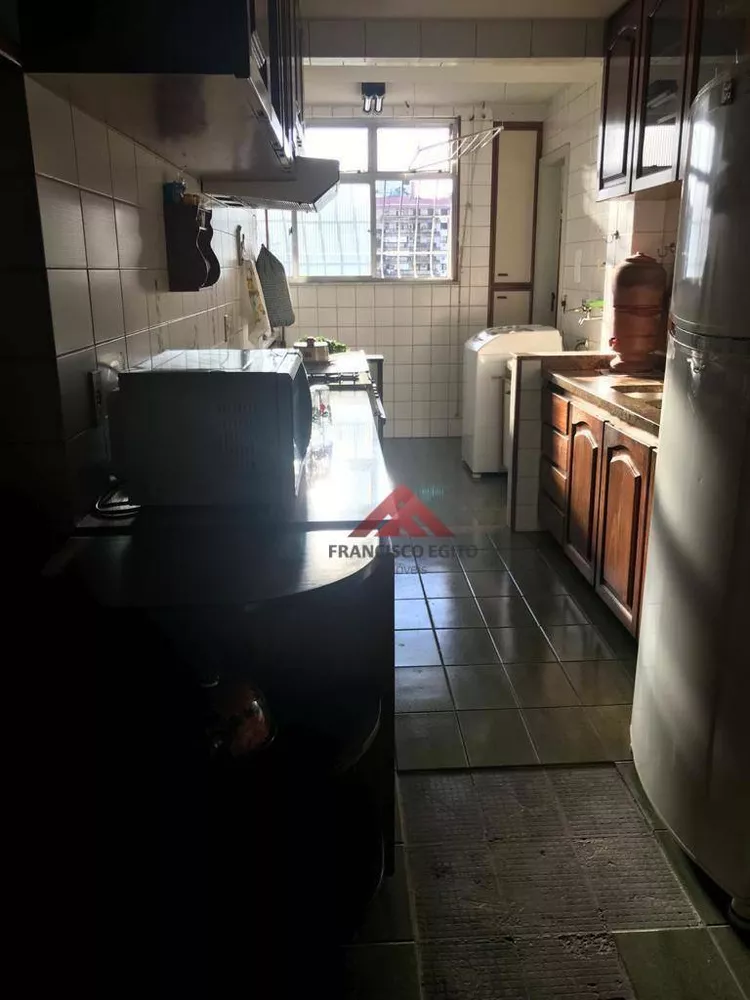 Apartamento, 4 quartos, 250 m² - Foto 14