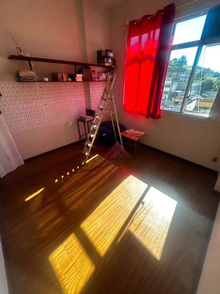 Apartamento, 2 quartos, 75 m² - Foto 5