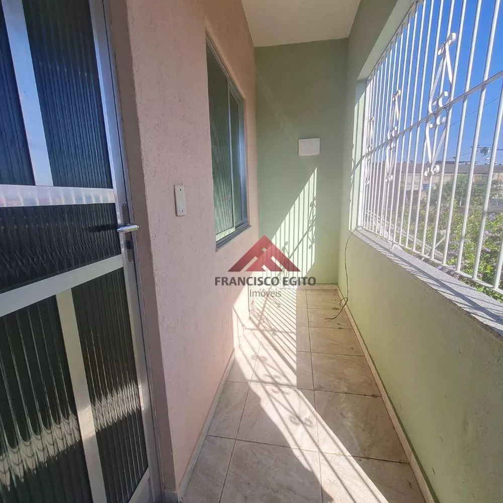 Sobrado para alugar com 2 quartos, 60m² - Foto 3