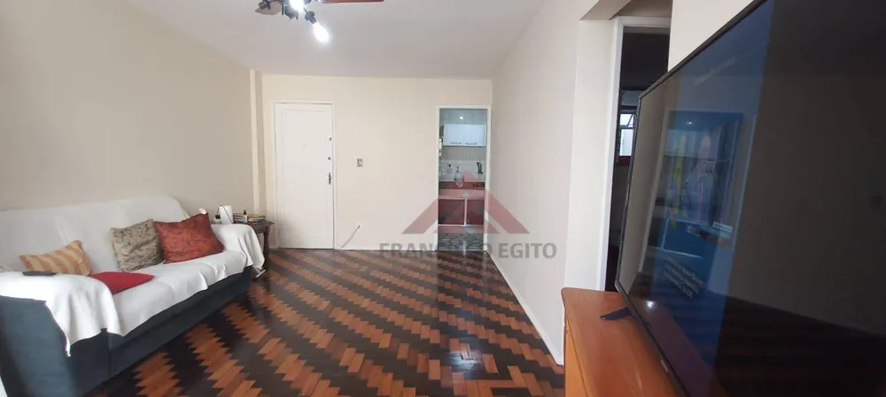 Apartamento, 2 quartos, 75 m² - Foto 1