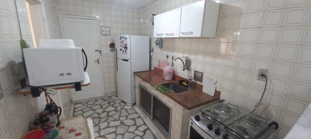 Apartamento, 2 quartos, 75 m² - Foto 16