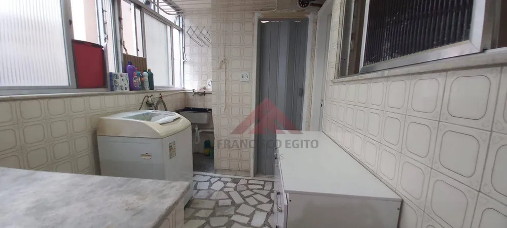 Apartamento, 2 quartos, 75 m² - Foto 5