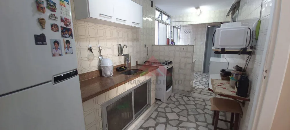 Apartamento, 2 quartos, 75 m² - Foto 17