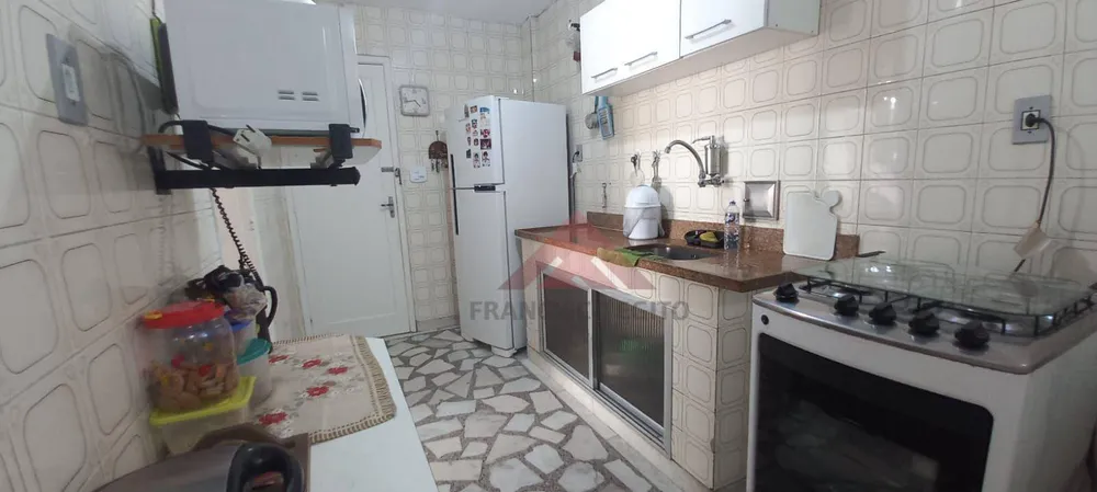Apartamento, 2 quartos, 75 m² - Foto 11