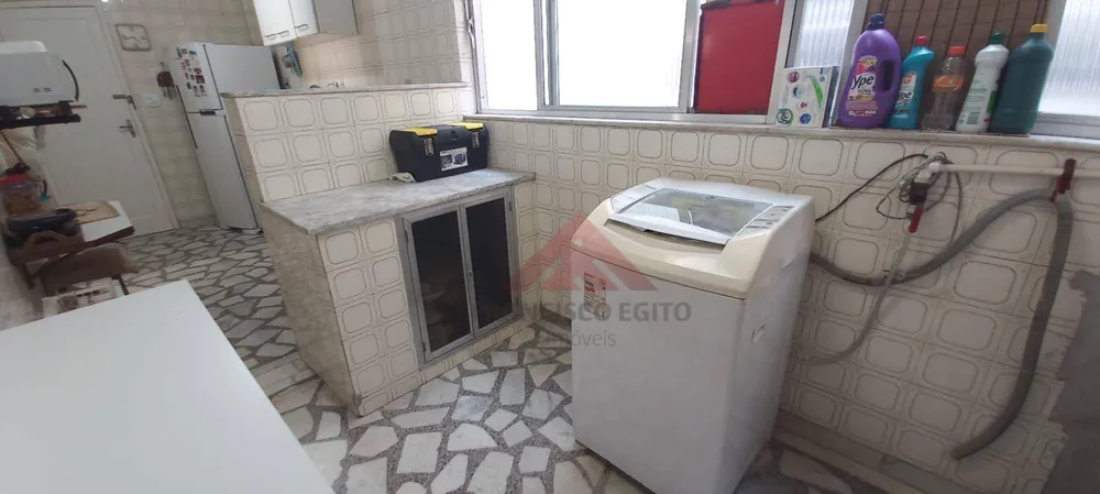 Apartamento, 2 quartos, 75 m² - Foto 2