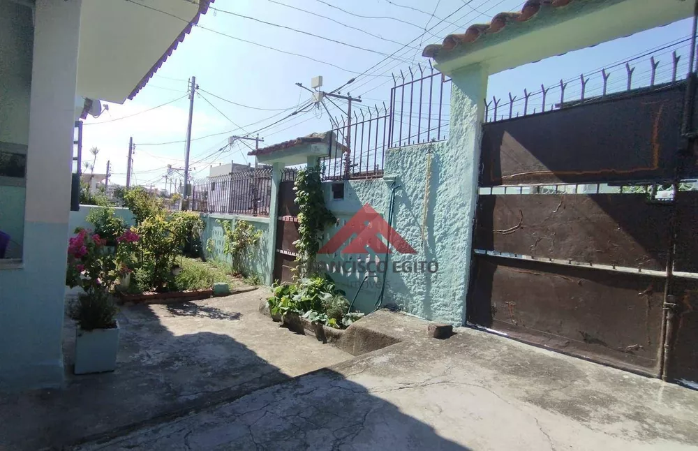 Casa, 3 quartos, 99 m² - Foto 5