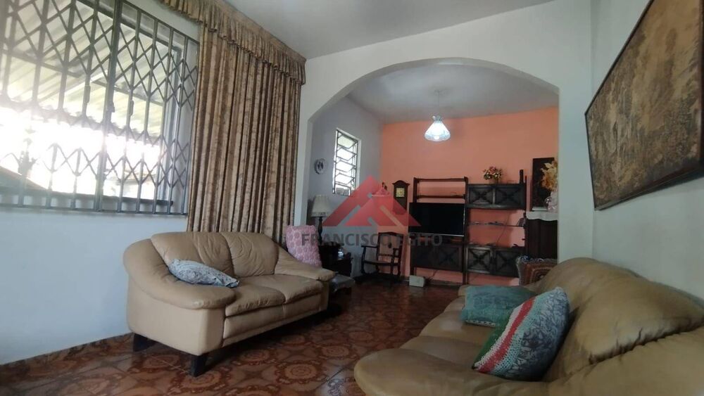 Casa, 3 quartos, 99 m² - Foto 6
