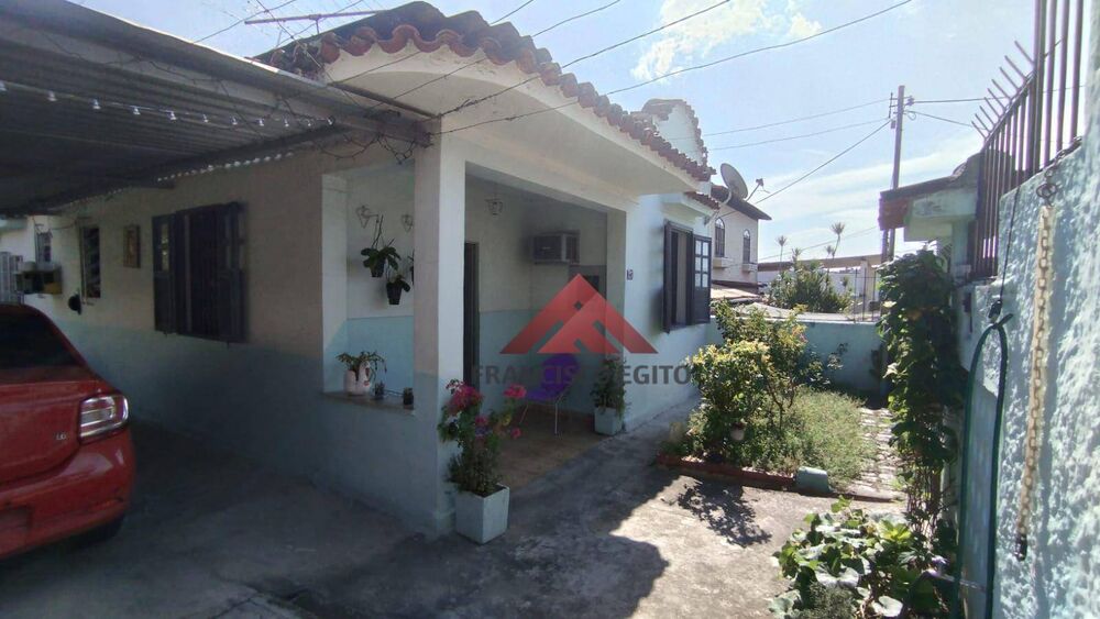 Casa, 3 quartos, 99 m² - Foto 4