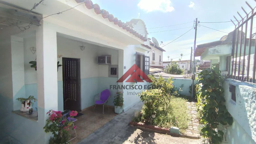 Casa, 3 quartos, 99 m² - Foto 3