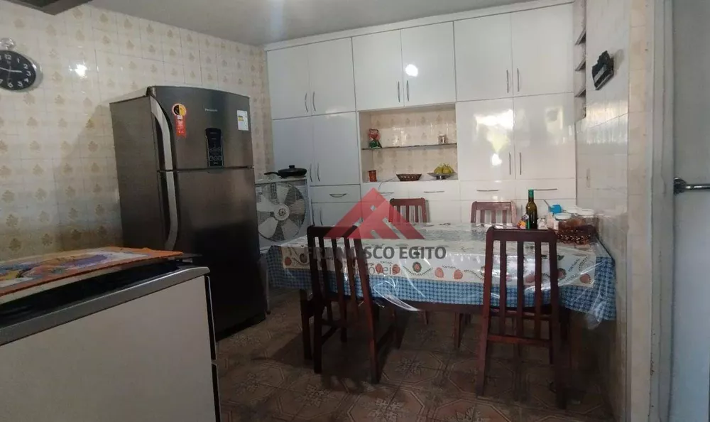 Casa, 3 quartos, 99 m² - Foto 13