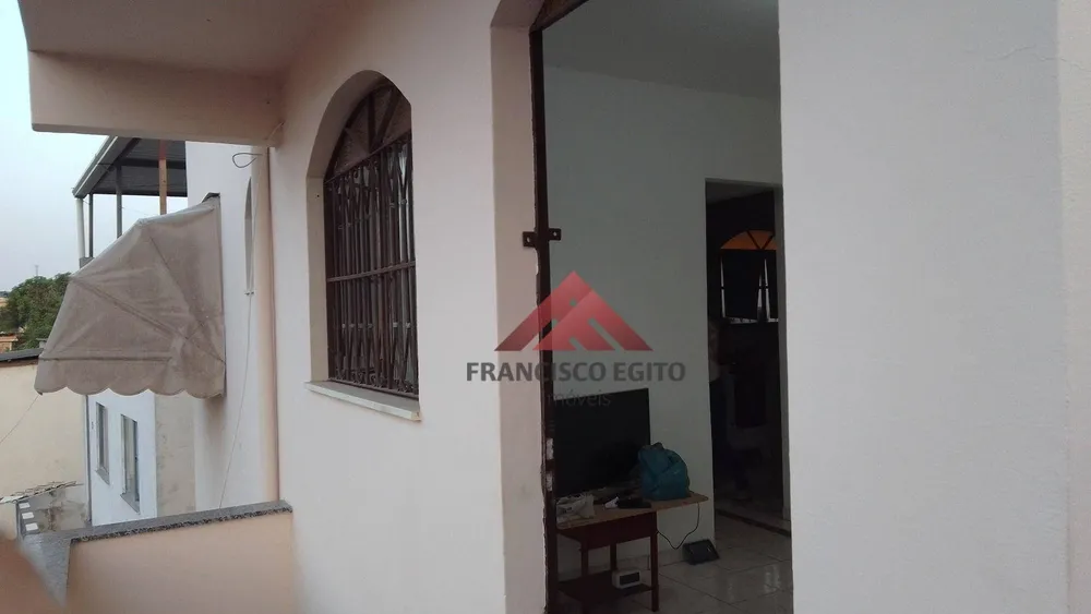 Sobrado, 2 quartos, 47 m² - Foto 1