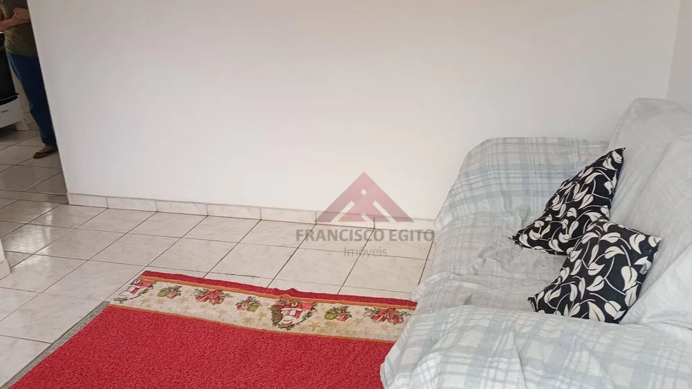 Sobrado, 2 quartos, 47 m² - Foto 9