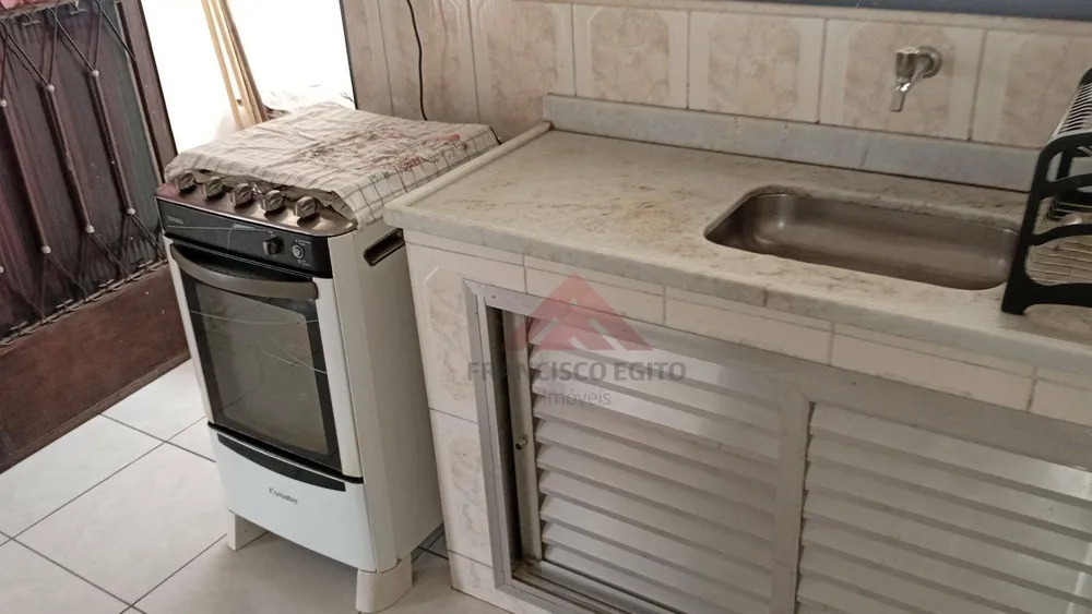 Sobrado, 2 quartos, 47 m² - Foto 12