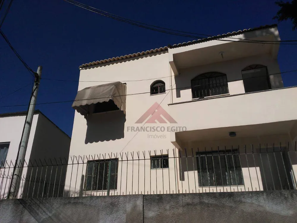 Sobrado, 2 quartos, 47 m² - Foto 3