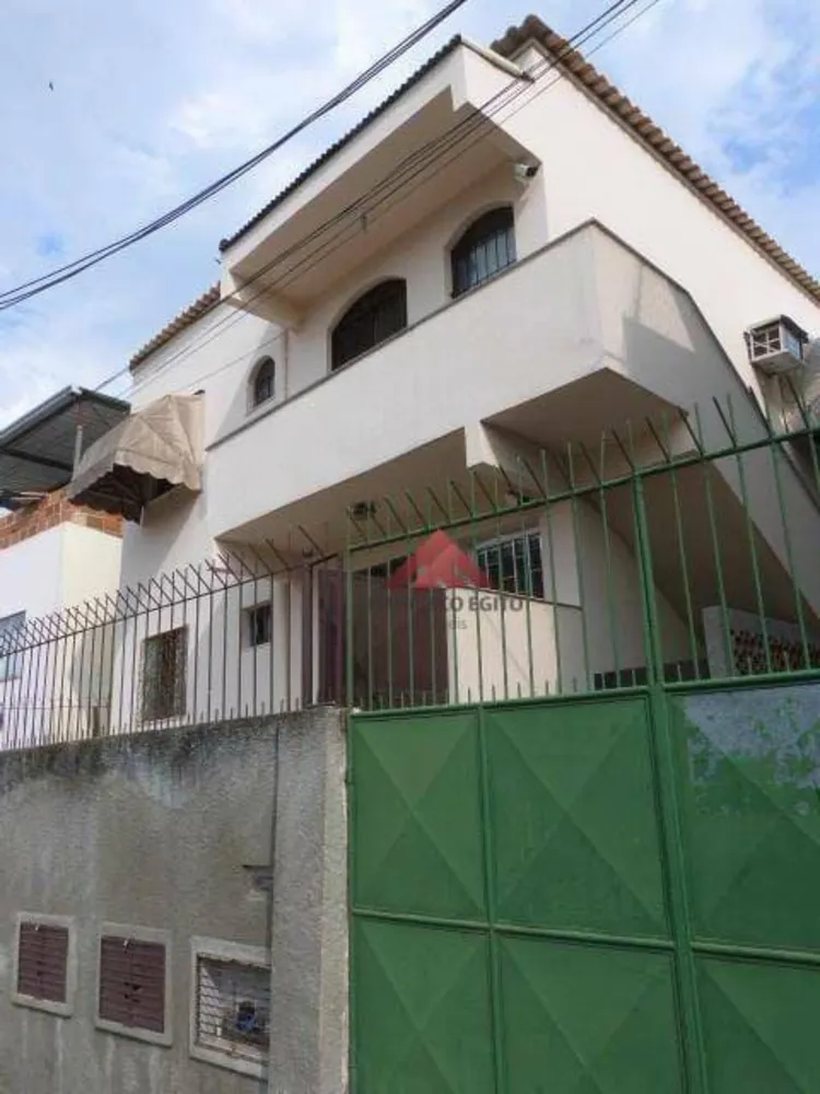 Sobrado, 2 quartos, 47 m² - Foto 2