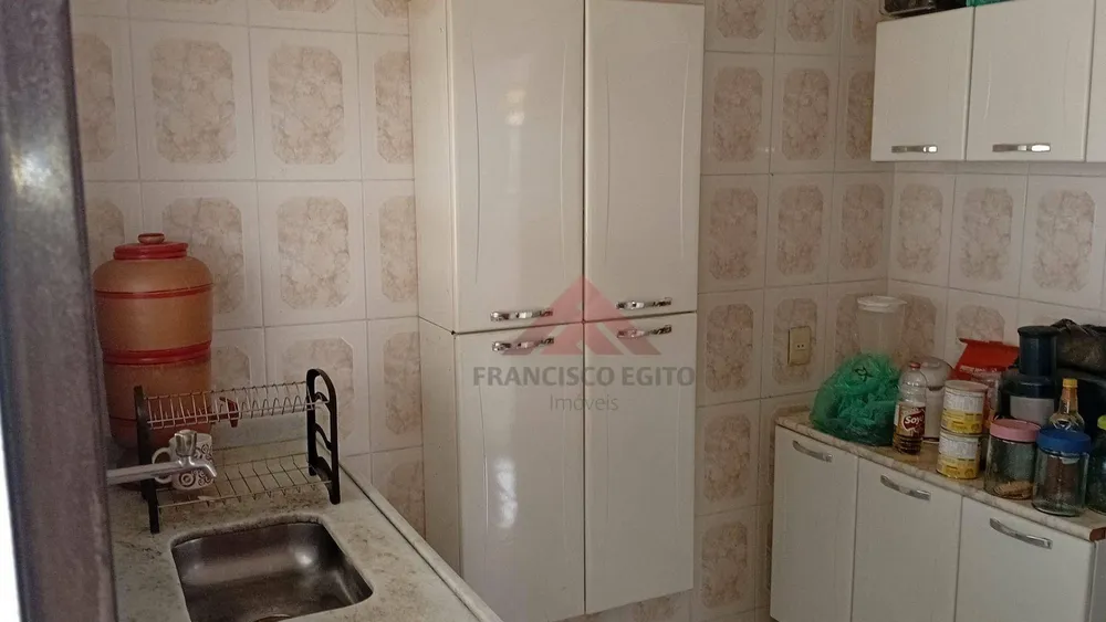 Sobrado, 2 quartos, 47 m² - Foto 13