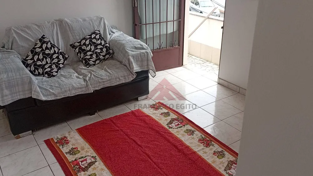 Sobrado, 2 quartos, 47 m² - Foto 8