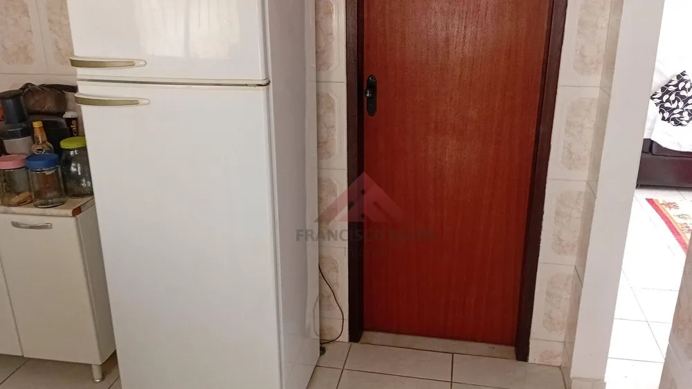 Sobrado, 2 quartos, 47 m² - Foto 14