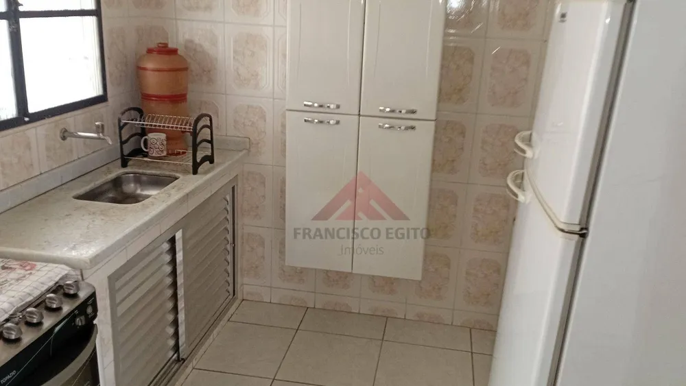 Sobrado, 2 quartos, 47 m² - Foto 11