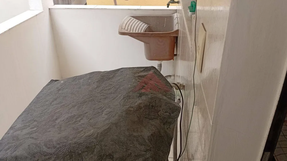 Sobrado, 2 quartos, 47 m² - Foto 16
