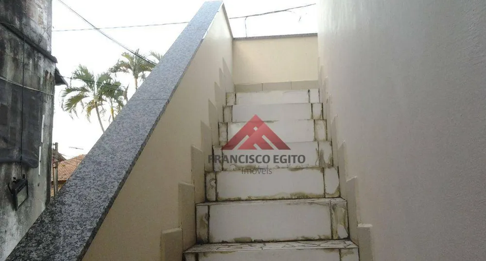 Sobrado, 2 quartos, 47 m² - Foto 4