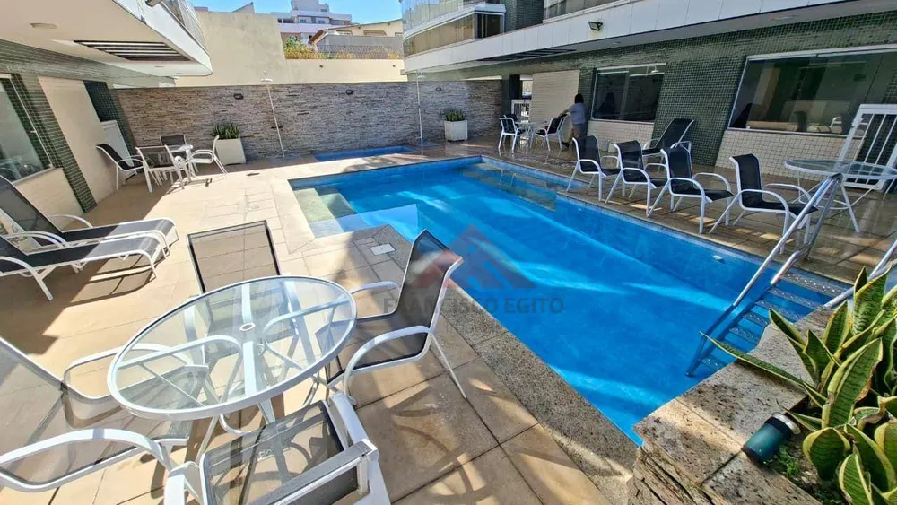 Apartamento, 4 quartos, 160 m² - Foto 36