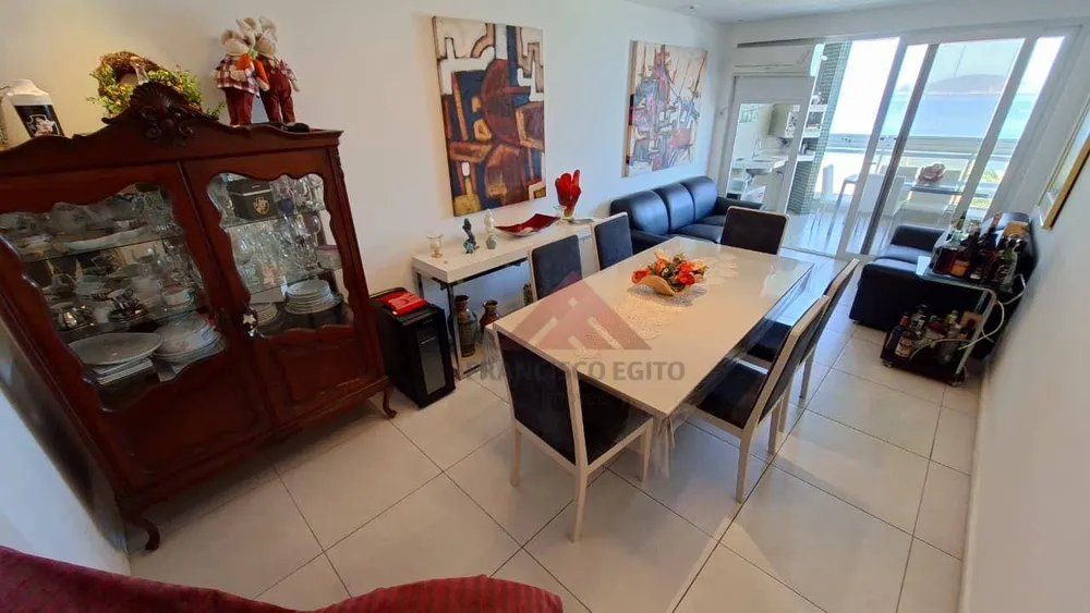 Apartamento, 4 quartos, 160 m² - Foto 3