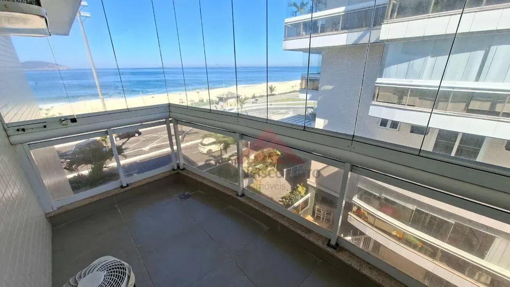 Apartamento, 4 quartos, 160 m² - Foto 22