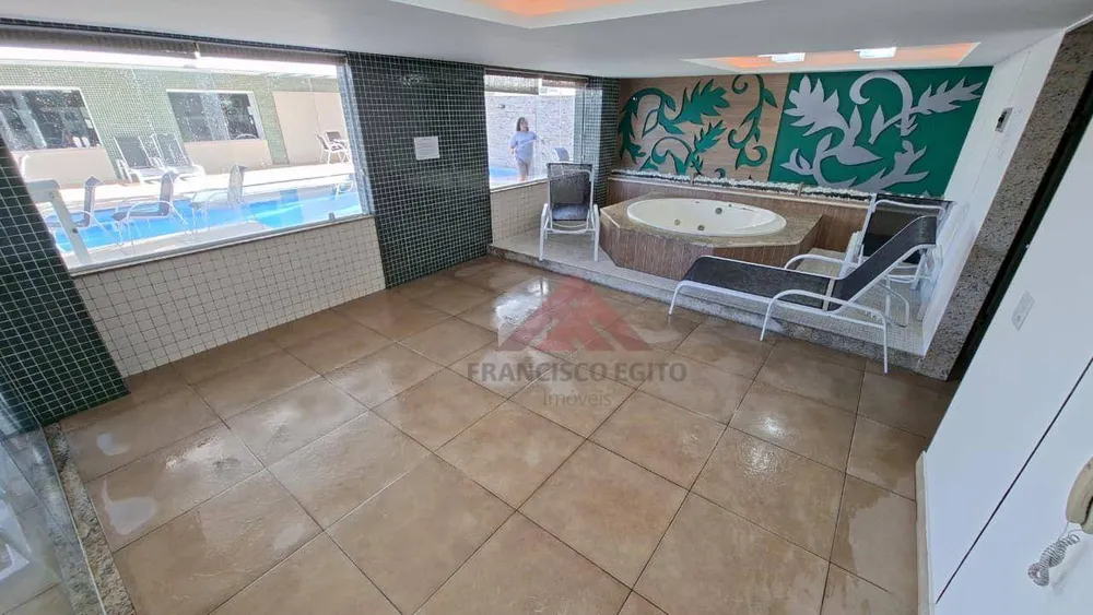 Apartamento, 4 quartos, 160 m² - Foto 40