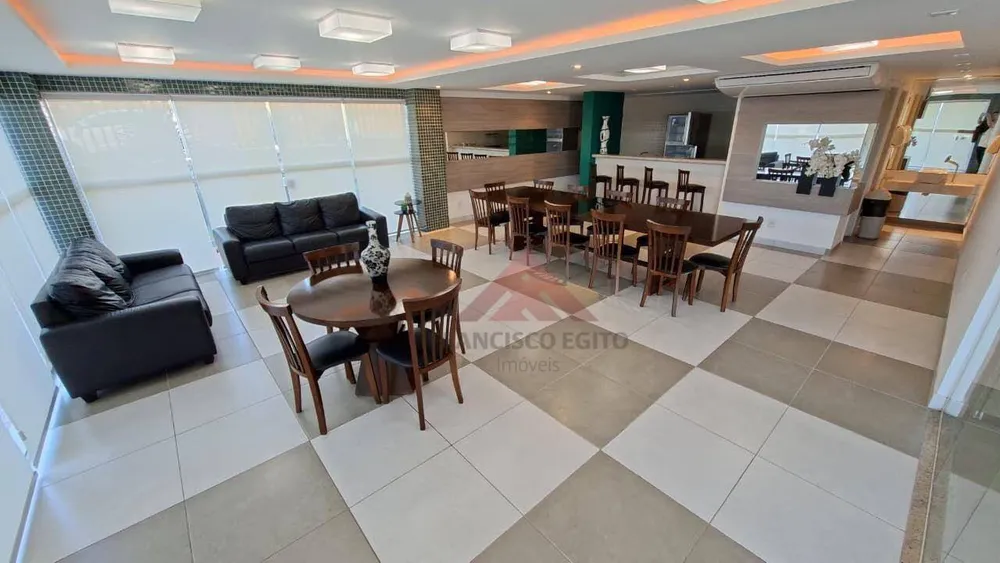 Apartamento, 4 quartos, 160 m² - Foto 37