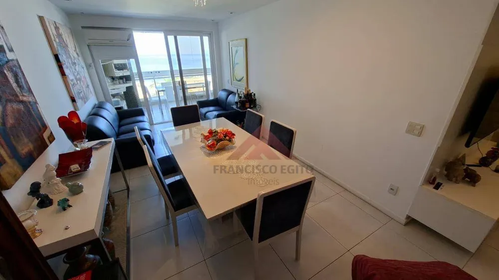 Apartamento, 4 quartos, 160 m² - Foto 4