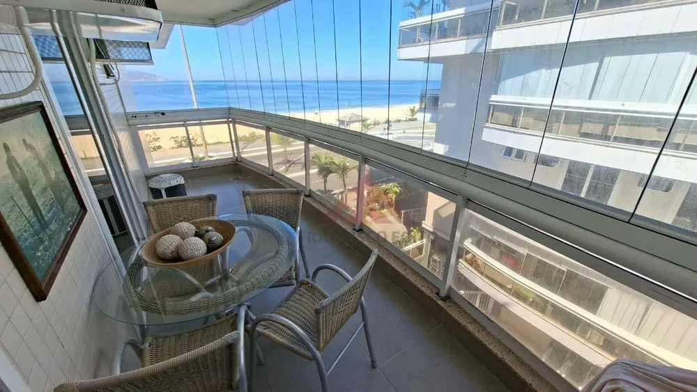 Apartamento, 4 quartos, 160 m² - Foto 15