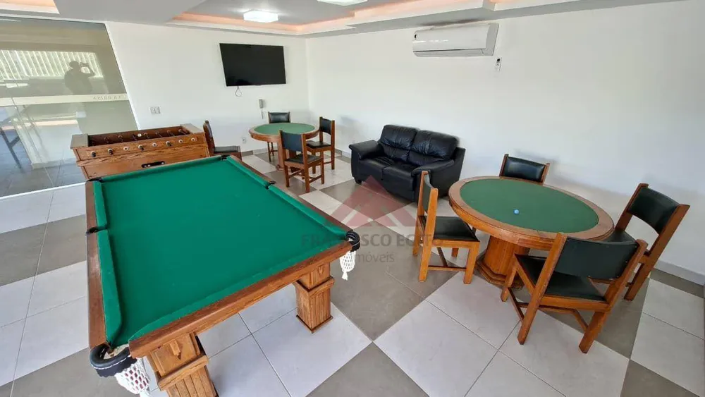 Apartamento, 4 quartos, 160 m² - Foto 43