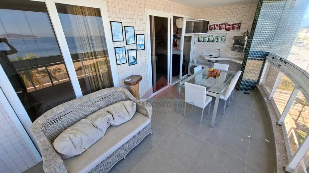 Apartamento, 4 quartos, 160 m² - Foto 10