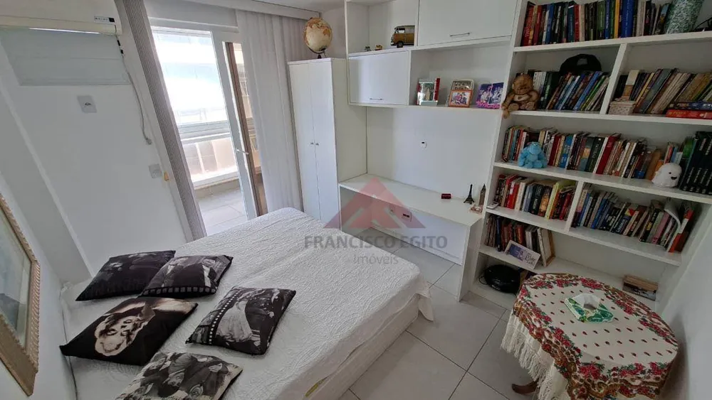 Apartamento, 4 quartos, 160 m² - Foto 17