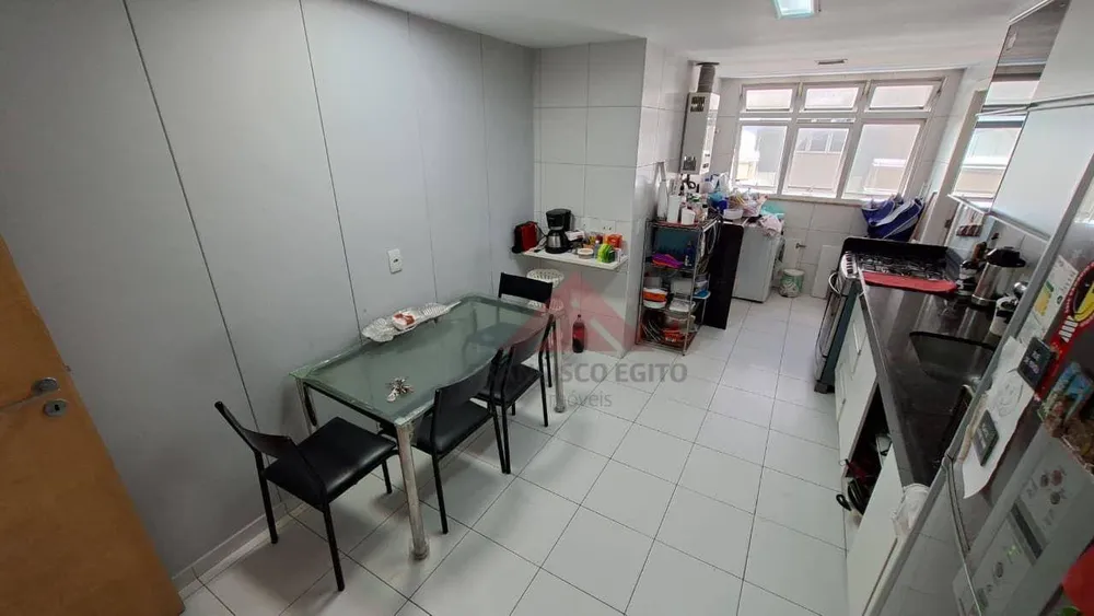 Apartamento, 4 quartos, 160 m² - Foto 33