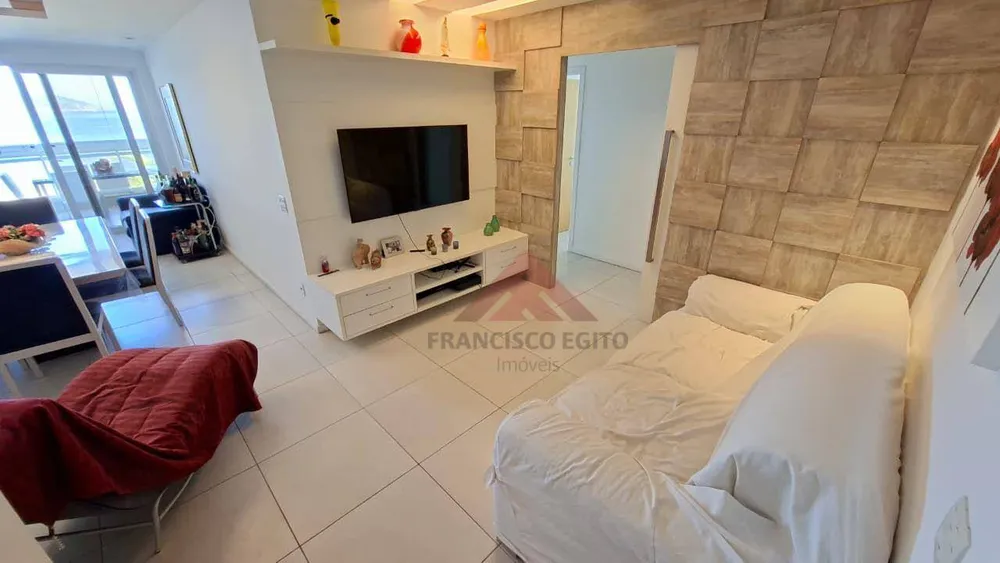 Apartamento, 4 quartos, 160 m² - Foto 5