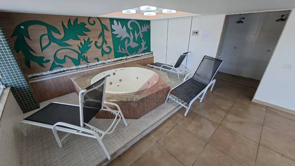 Apartamento, 4 quartos, 160 m² - Foto 41