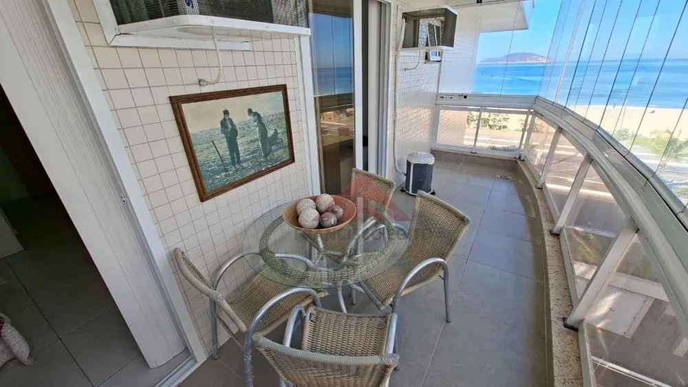 Apartamento, 4 quartos, 160 m² - Foto 16