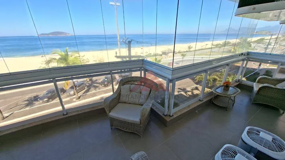 Apartamento, 4 quartos, 160 m² - Foto 26
