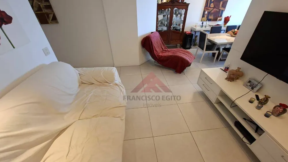Apartamento, 4 quartos, 160 m² - Foto 7