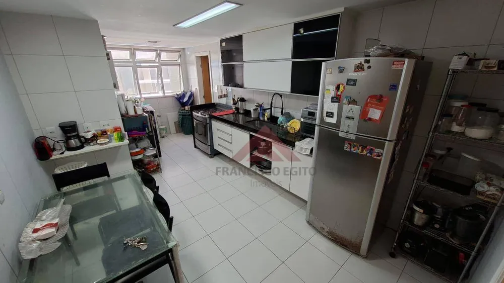 Apartamento, 4 quartos, 160 m² - Foto 32